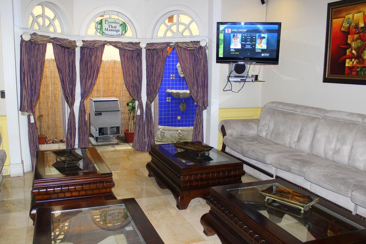 Sportsmens Lodge - Gentlemen'S Club (Adults Only) ซานโฮเซ ภายนอก รูปภาพ