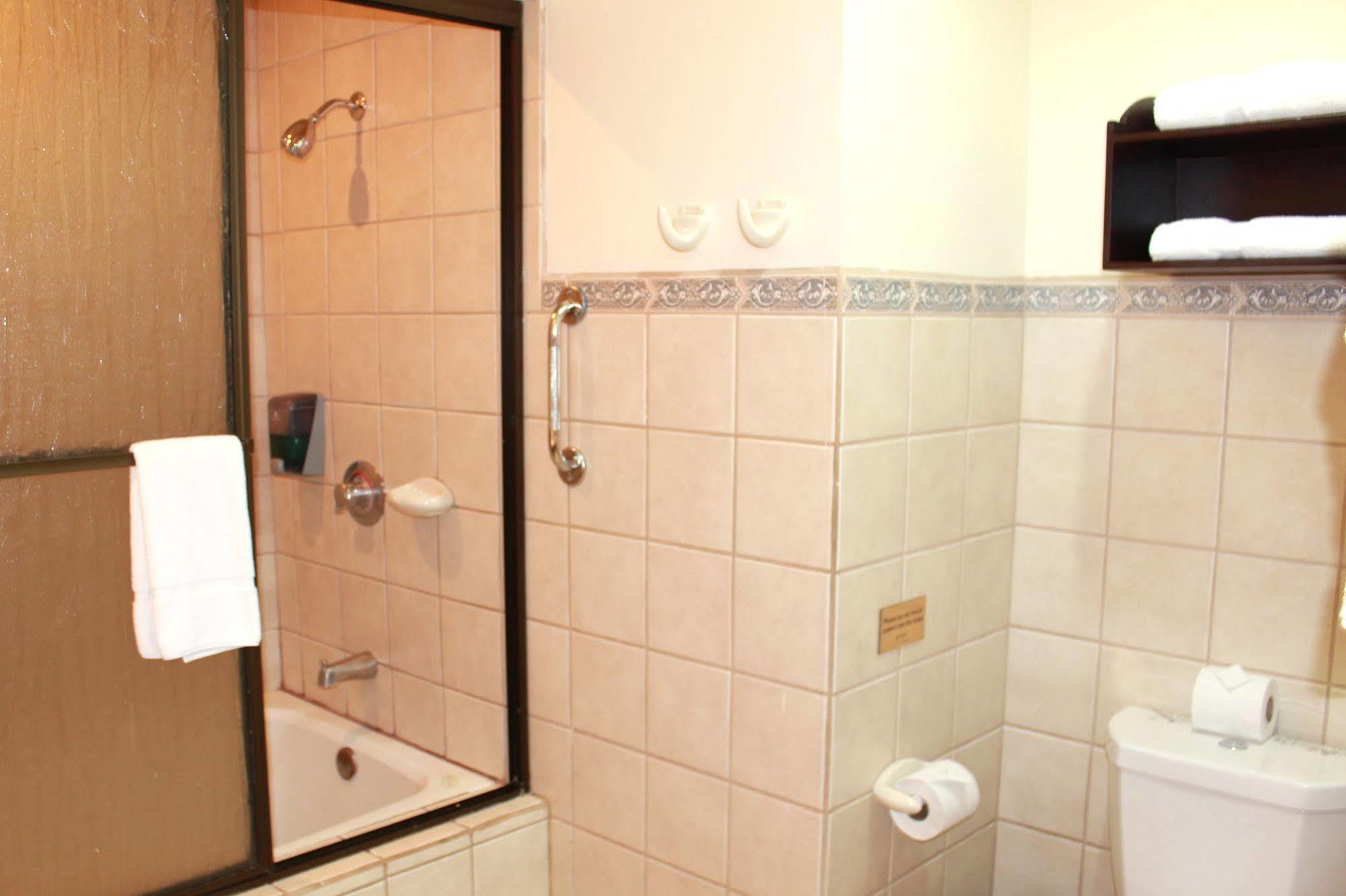 Sportsmens Lodge - Gentlemen'S Club (Adults Only) ซานโฮเซ ภายนอก รูปภาพ
