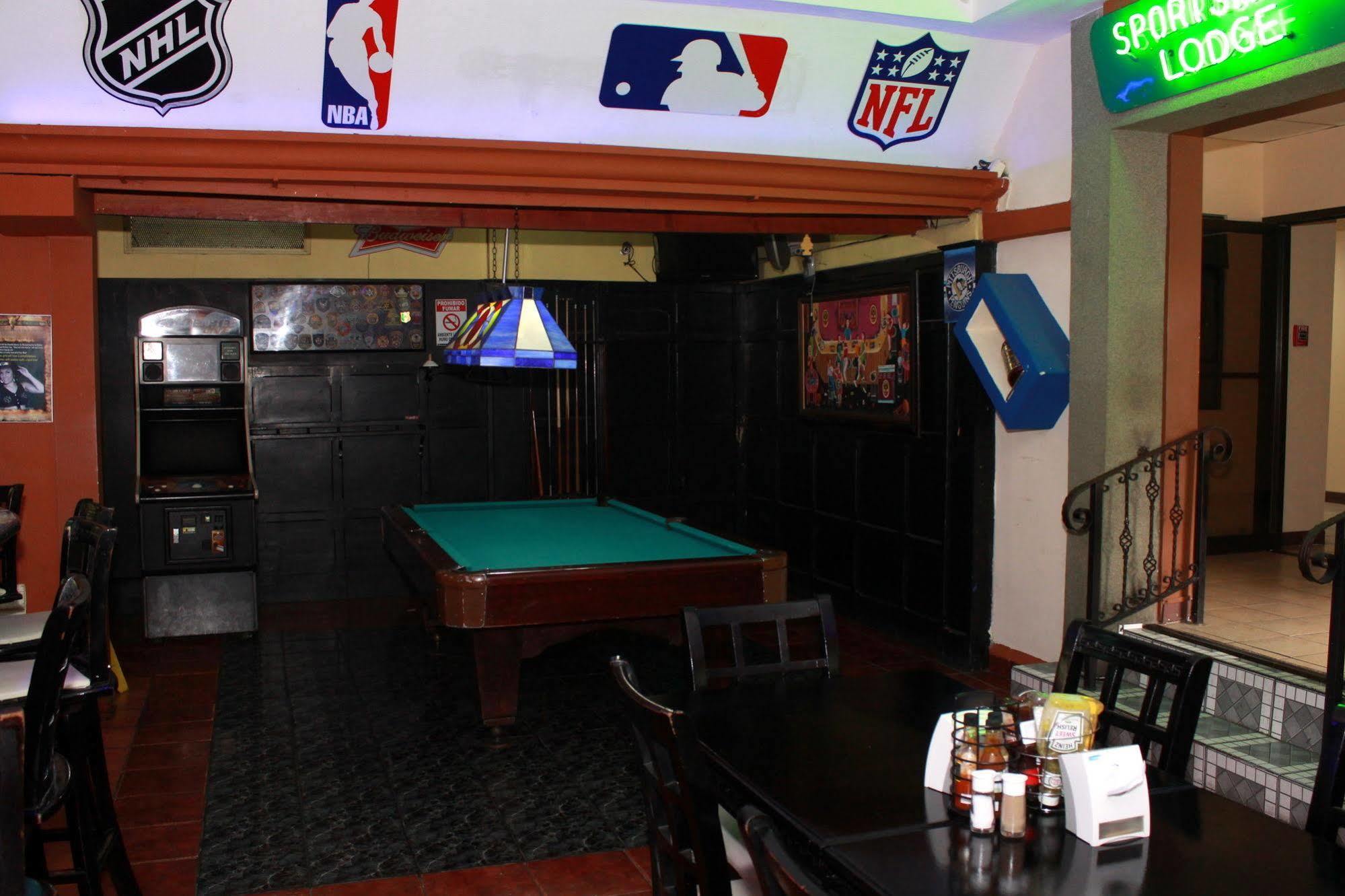 Sportsmens Lodge - Gentlemen'S Club (Adults Only) ซานโฮเซ ภายนอก รูปภาพ
