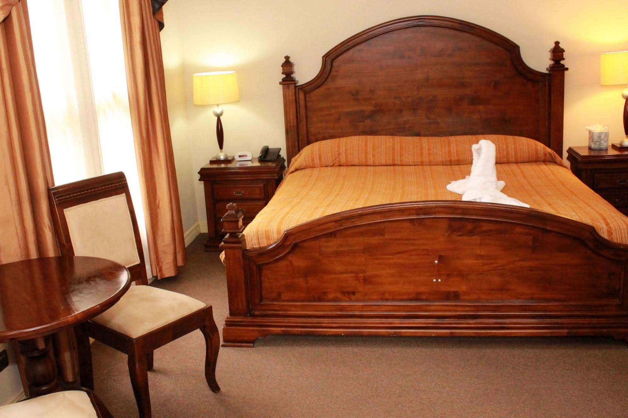 Sportsmens Lodge - Gentlemen'S Club (Adults Only) ซานโฮเซ ภายนอก รูปภาพ